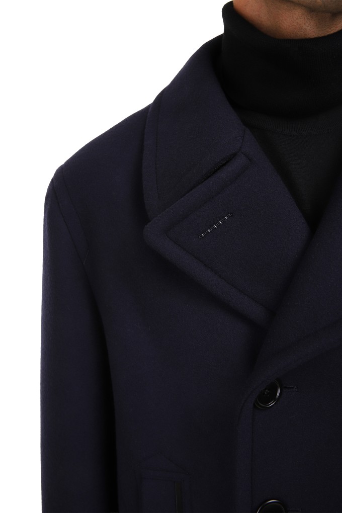 Buy Coat Tom Ford 5