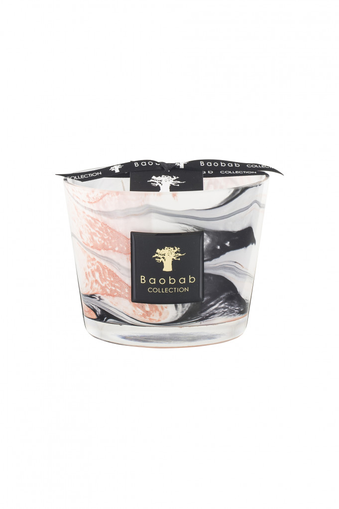 Buy ZAMBESE, Scented candle, 500 g Baobab Collection