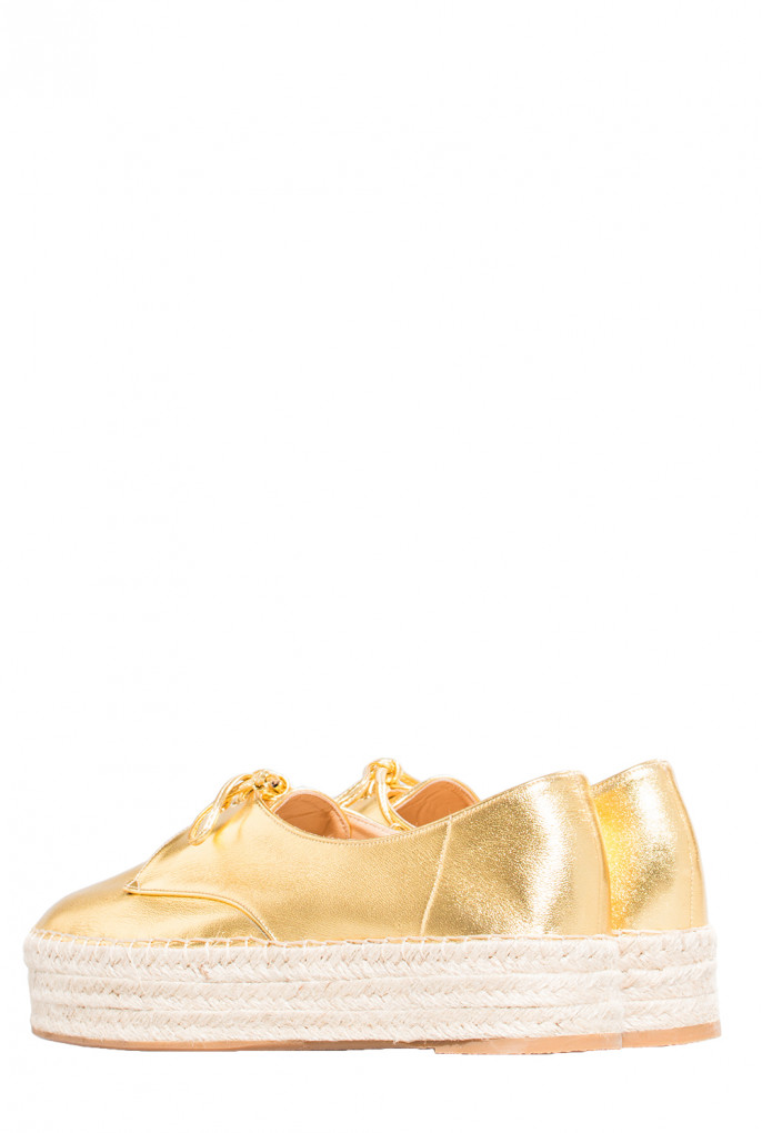 Купити Еспадрильї Charlotte Olympia 3