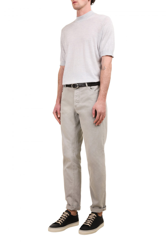 Купити Футболка Brunello Cucinelli 2