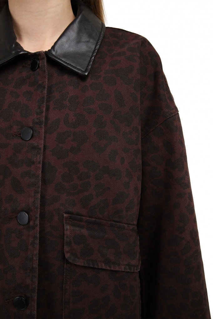 Buy Jacket Rag & Bone 4