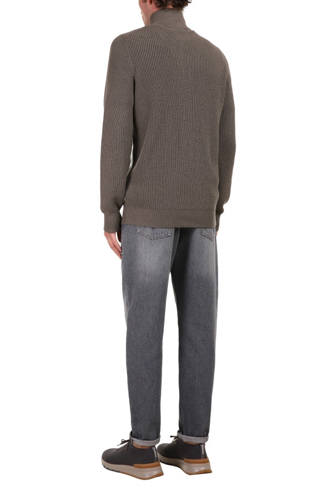 Купить Кардиган Brunello Cucinelli 3