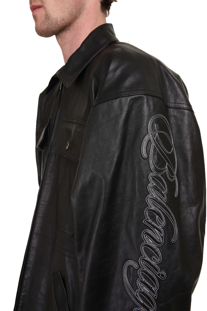 Купить Куртка BALENCIAGA 4