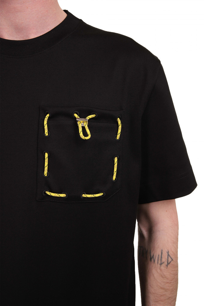 Купити Футболка Fendi 4