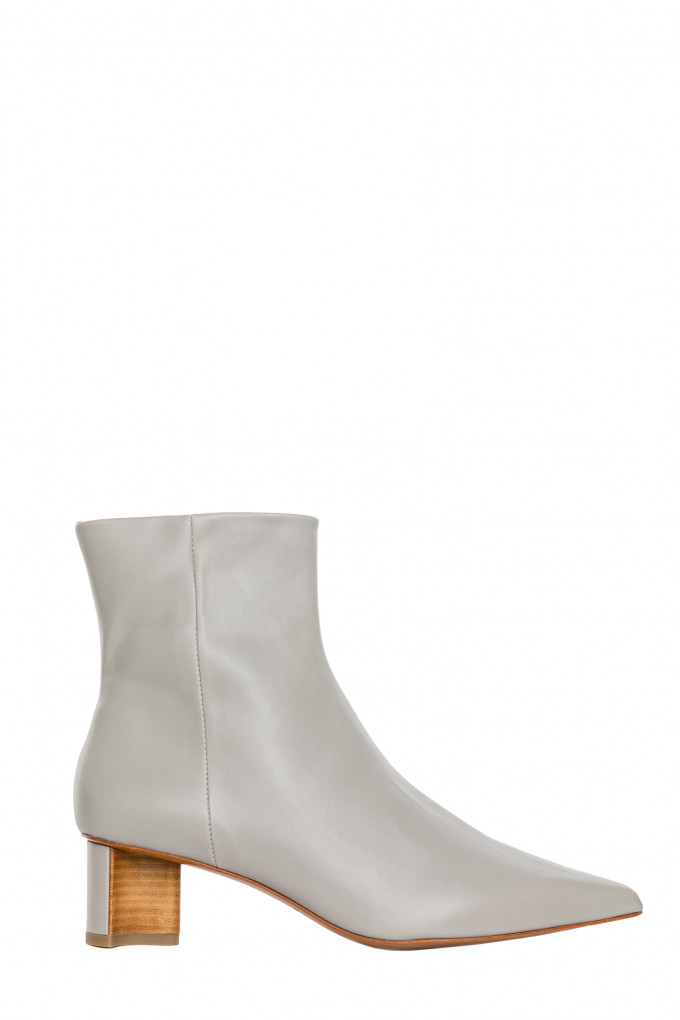 Buy Ankle boots Robert Clergerie