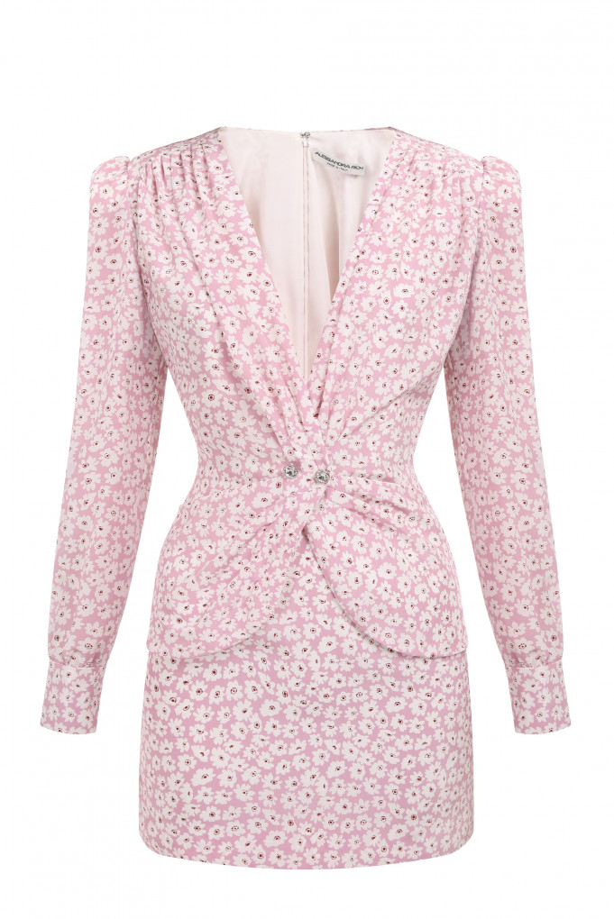 Купити Сукня Alessandra Rich