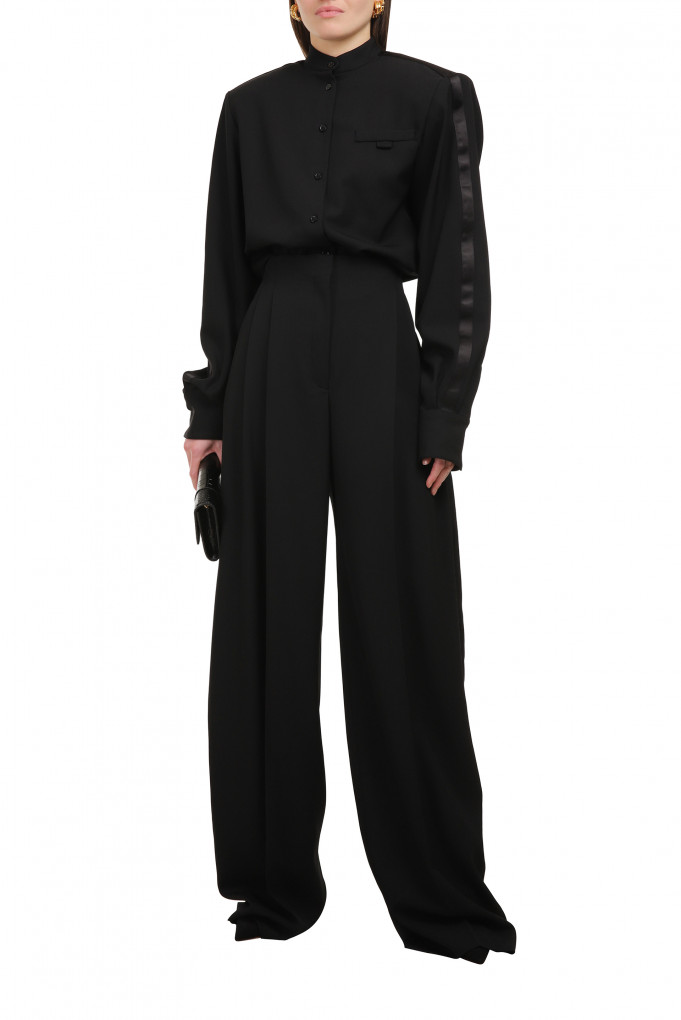 Купити Блуза MUGLER 2