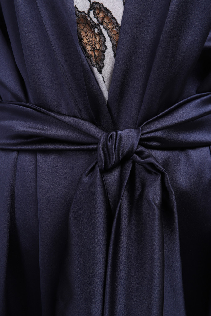 Купити Халат Carine Gilson 4