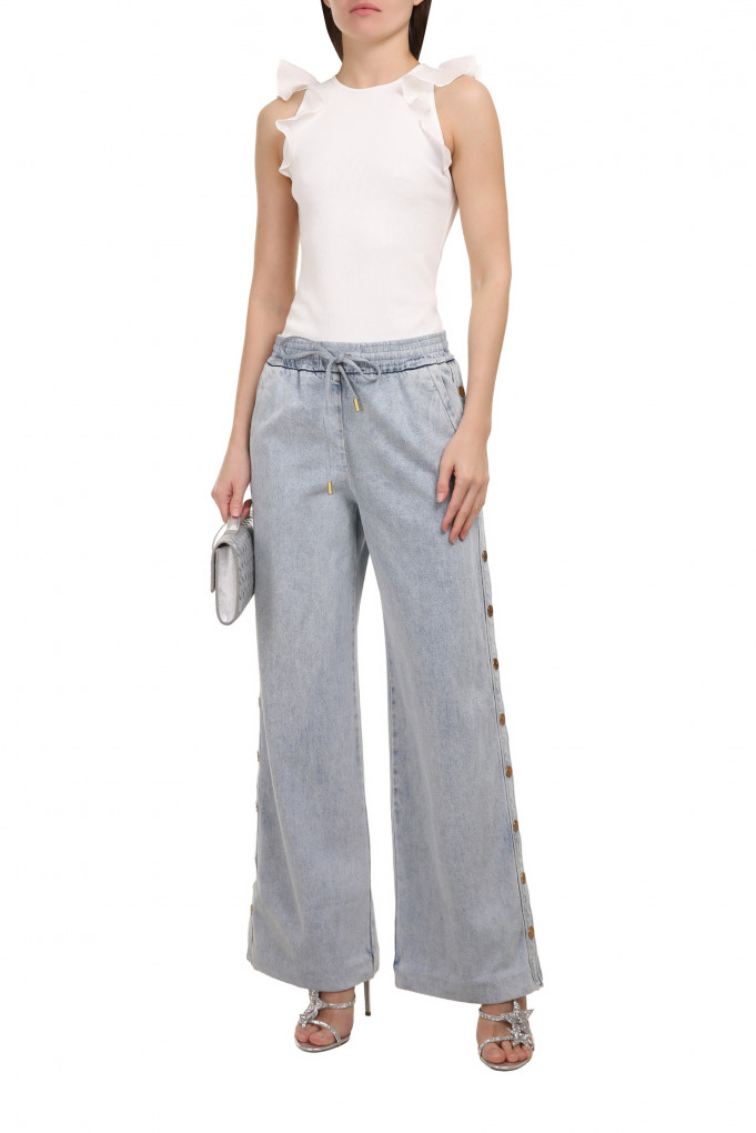 Купити Джинси ZIMMERMANN 2