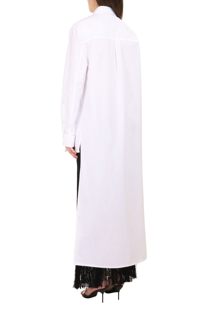 Купить Блуза ALAÏA 3
