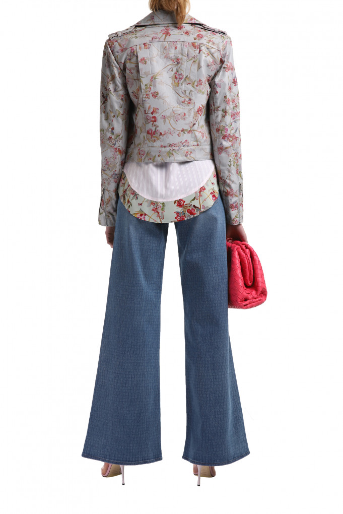 Купити Куртка Brandon Maxwell 3