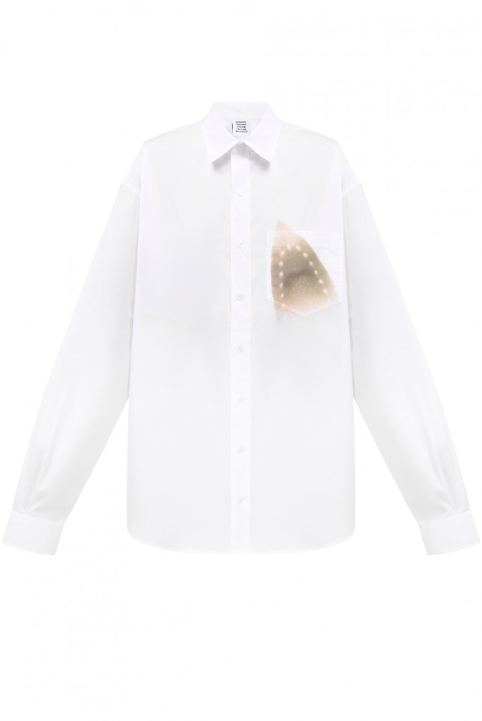 Купити Блуза Vetements