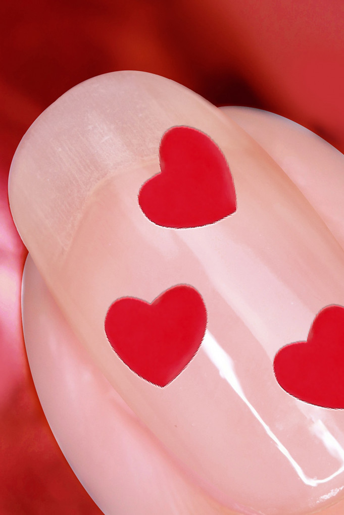 Купити Покриття для нігтів топове Nails Inc 3