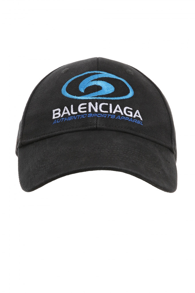 Buy Cap Balenciaga