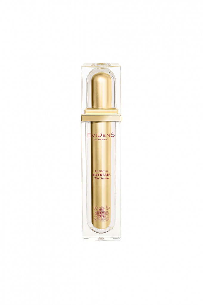 Купити Сироватка для обличчя та шиї омолоджувальна EviDens De Beauté