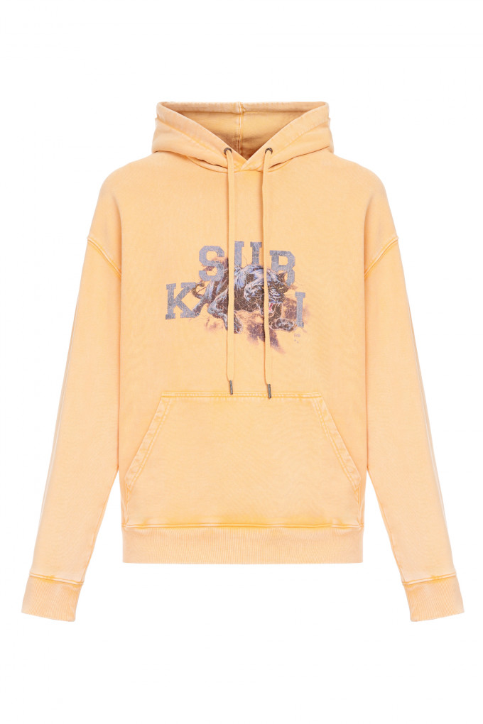 Buy Hoodie Ksubi