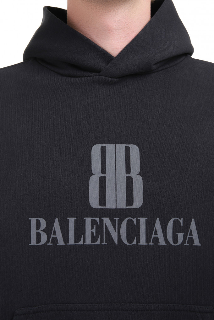 Купити Худі BALENCIAGA 4