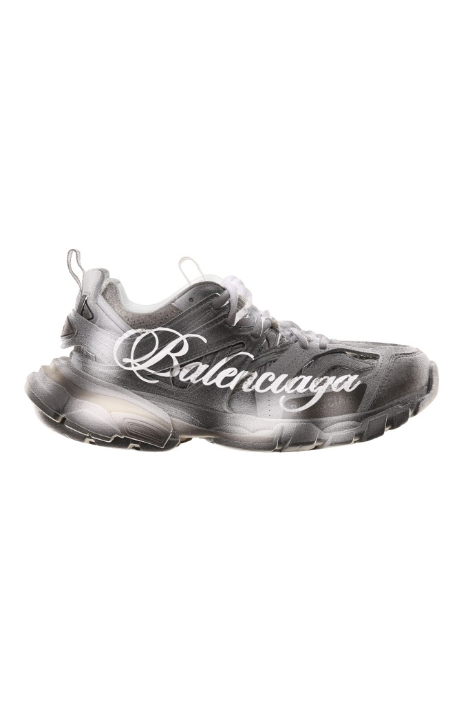 Купити Кросівки BALENCIAGA