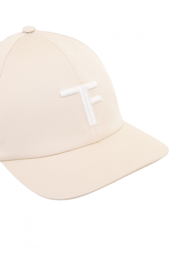 Купити Кепка Tom Ford 3