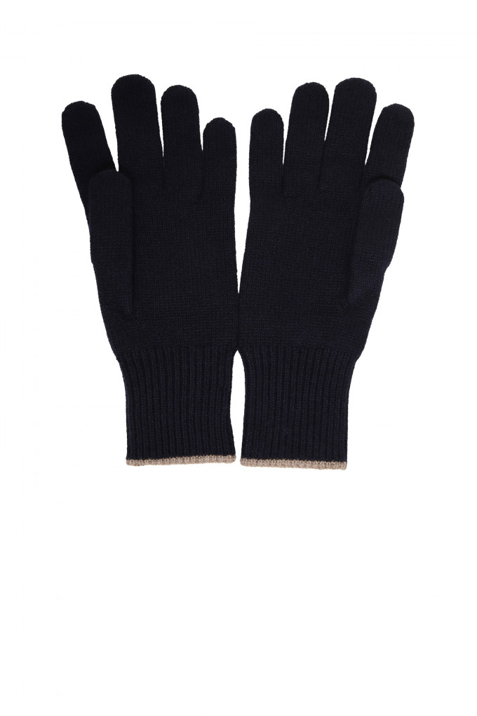 Buy Gloves Brunello Cucinelli
