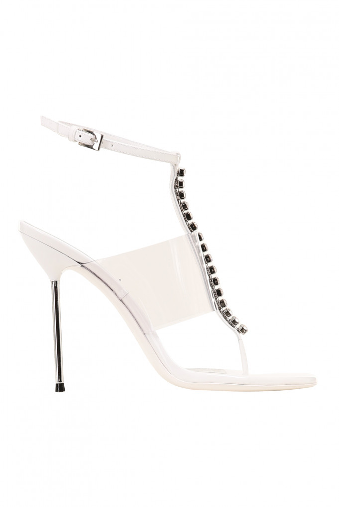 Купити Босоніжки PARIS TEXAS