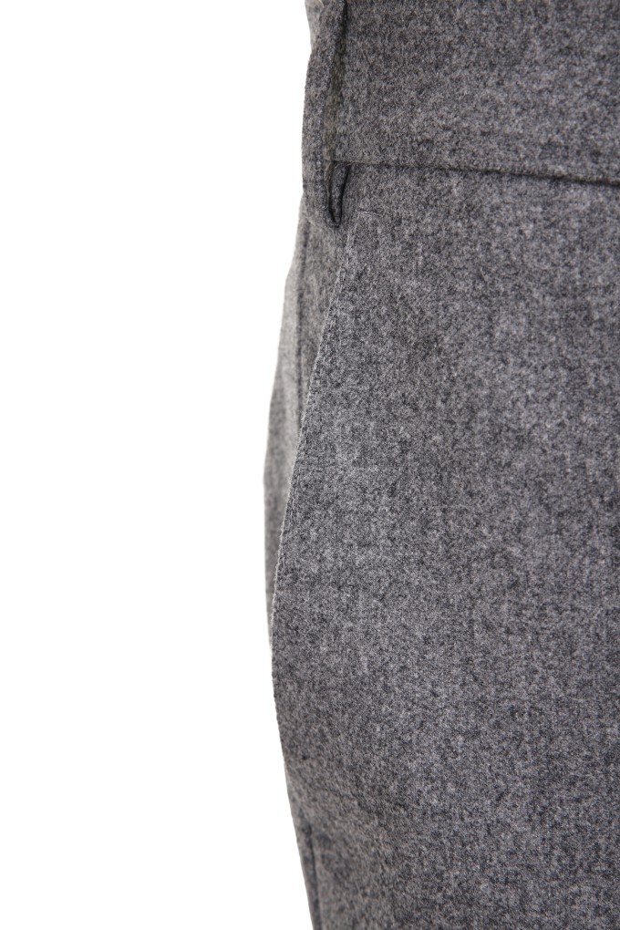 Купить Брюки Brunello Cucinelli 4