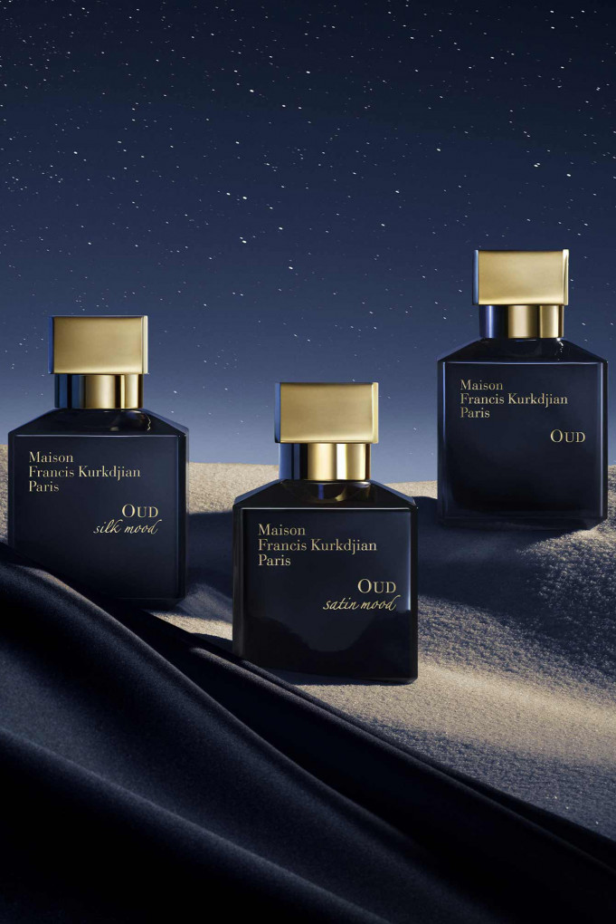 Купити Вода парфумована Maison Francis Kurkdjian 6