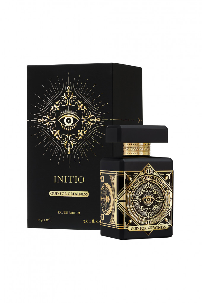 Buy OUD FOR GREATNESS, Eau de parfum, 90 ml Initio