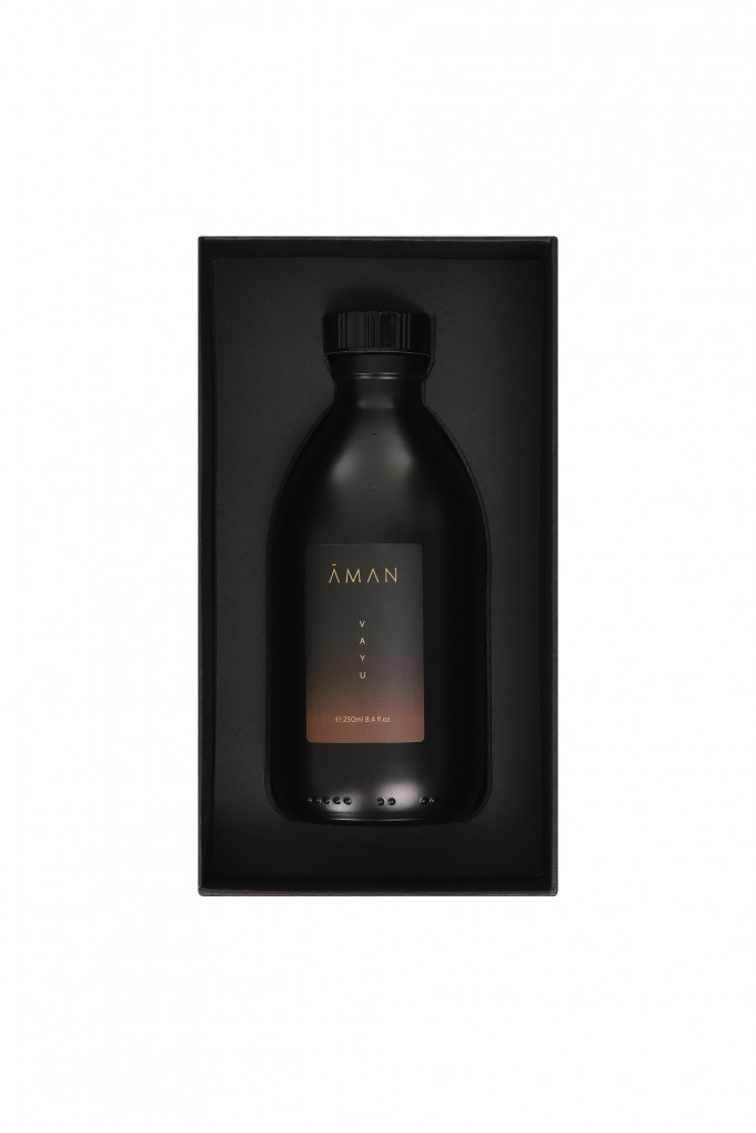 Купити Змінний флакон для аромадифузора AMAN