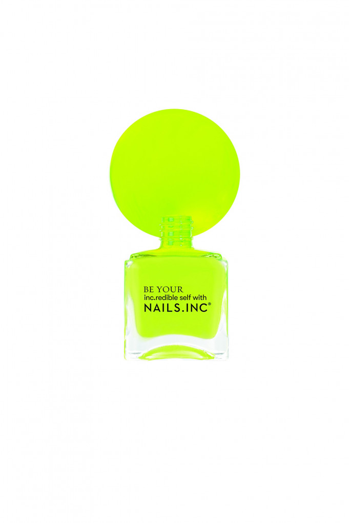 Купити Лак для нігтів Nails Inc 2
