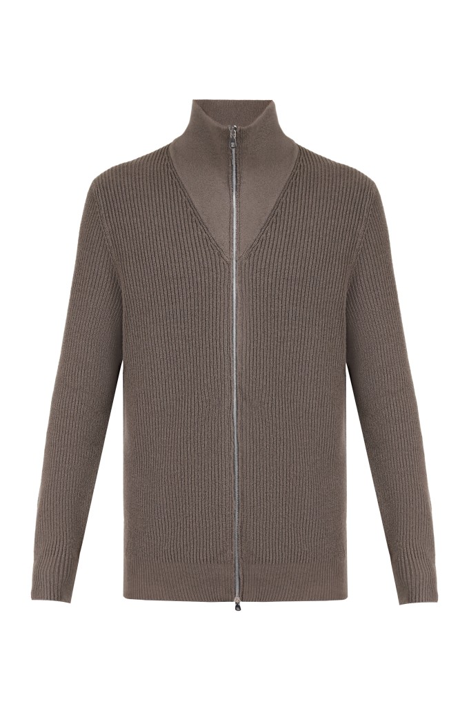 Купить Кардиган Brunello Cucinelli
