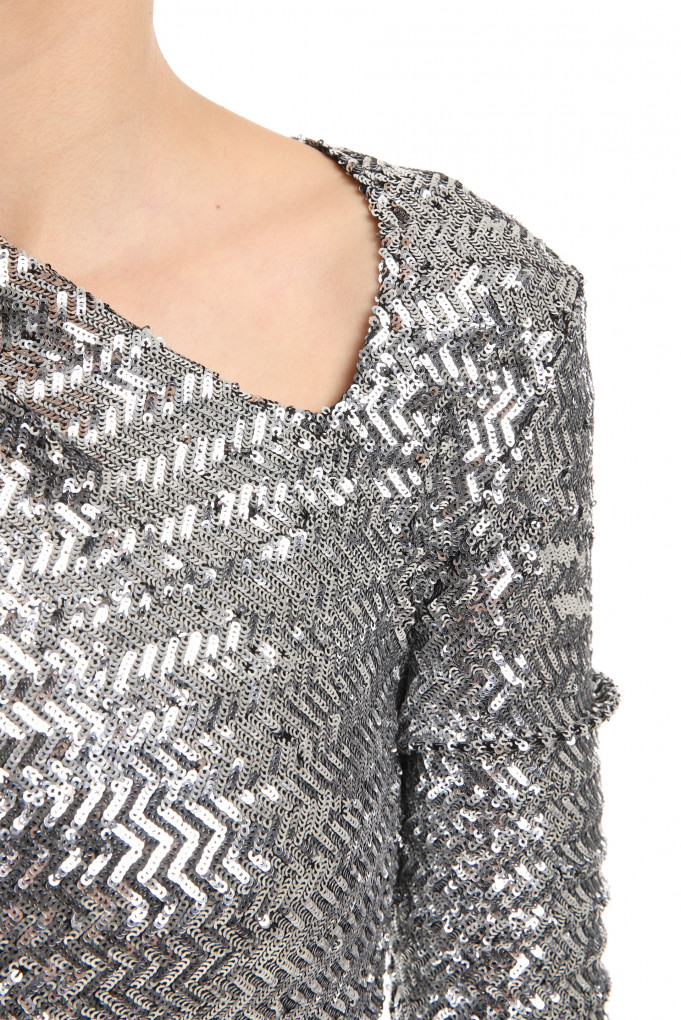 Купити Топ David Koma 4