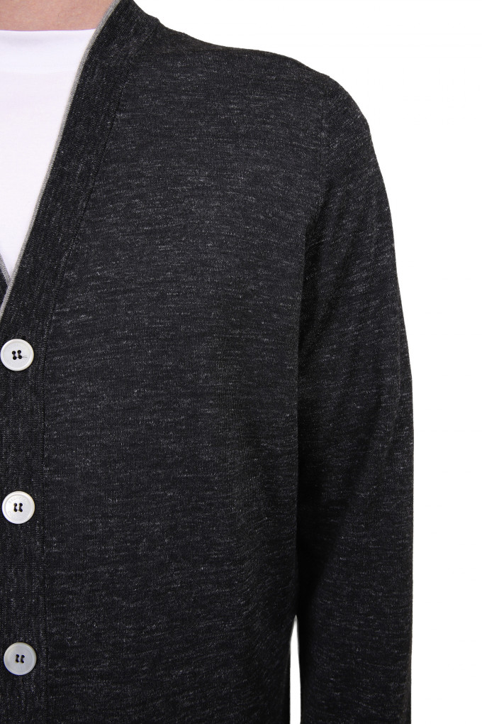 Купити Кардиган Brunello Cucinelli 4
