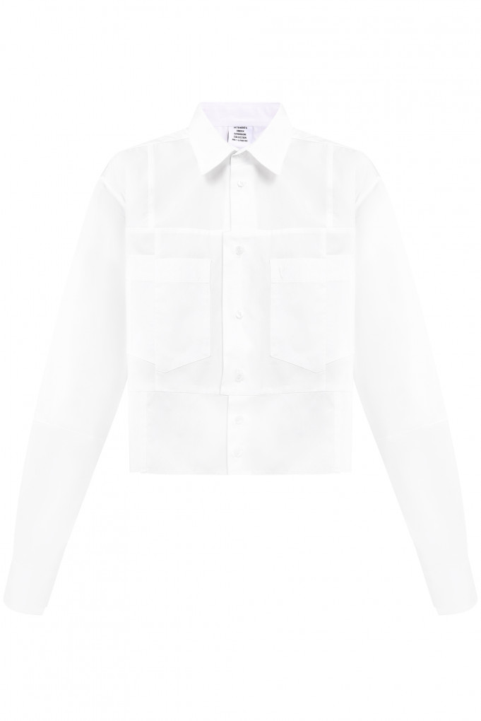 Купити Блуза Vetements