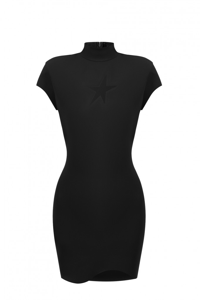 Купити Сукня Mugler