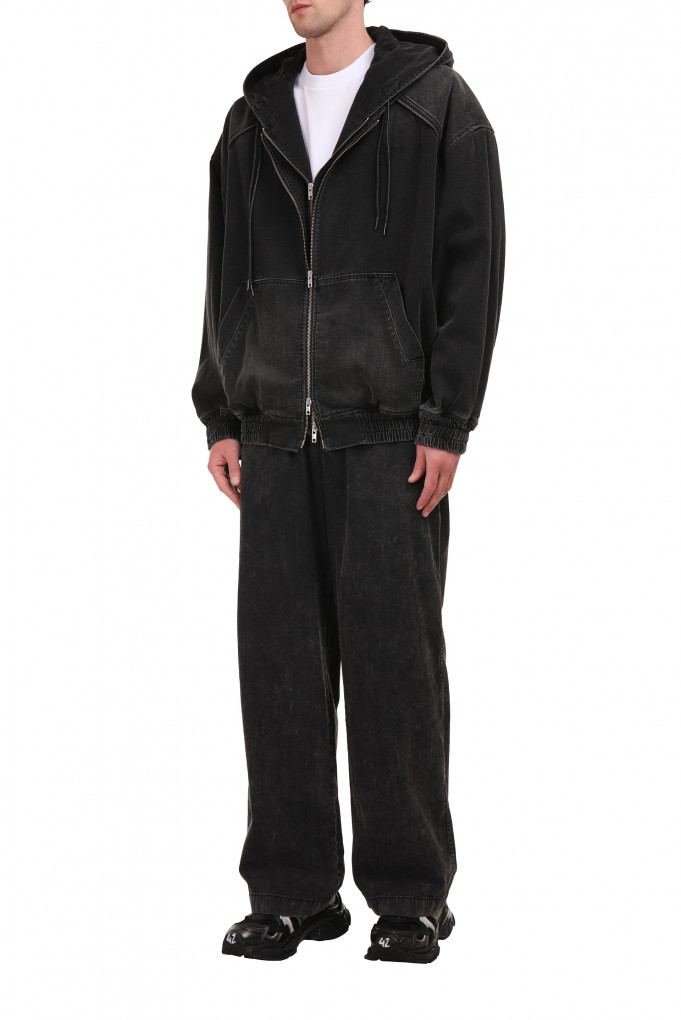 Купить Куртка спортивная JUUN.J 2