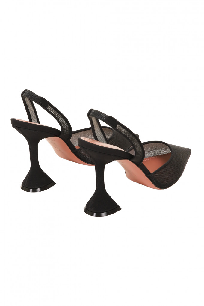 Купити Туфлі Amina Muaddi 3