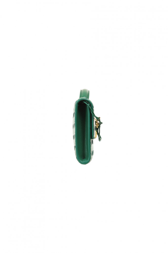 Buy Clutch Bottega Veneta 4