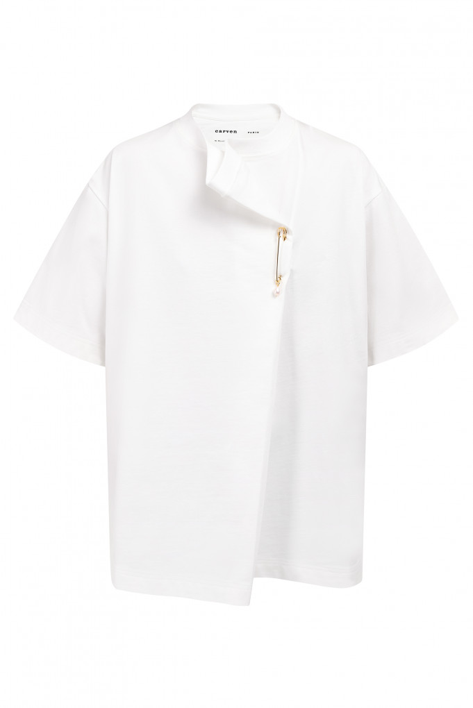 Купити Футболка Carven