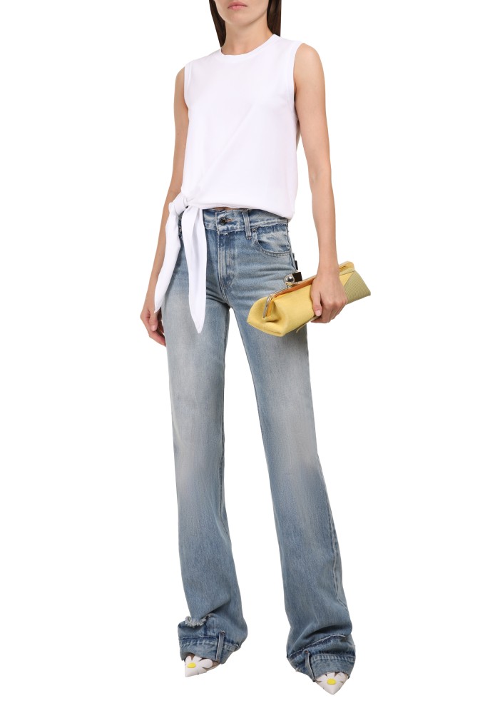 Buy Jeans HAIKURE 2