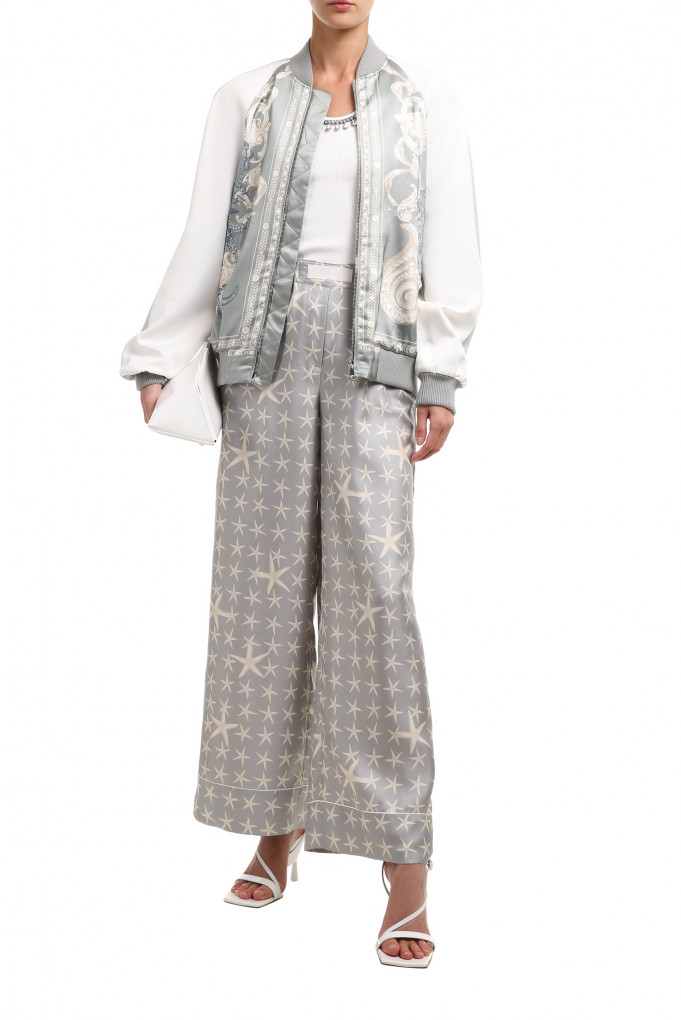 Купити Бомбер VERSACE 2