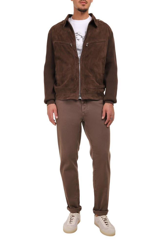 Buy Jeans Brunello Cucinelli 2