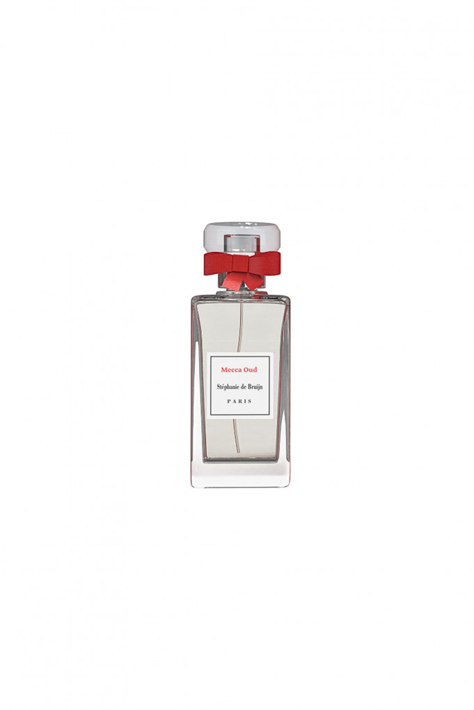 Купить Эссенция парфюмерная Stéphanie de Bruijn - Parfum sur Mesure