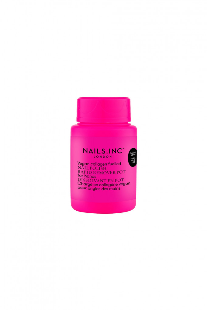 Купити Рідина для зняття лаку Nails Inc