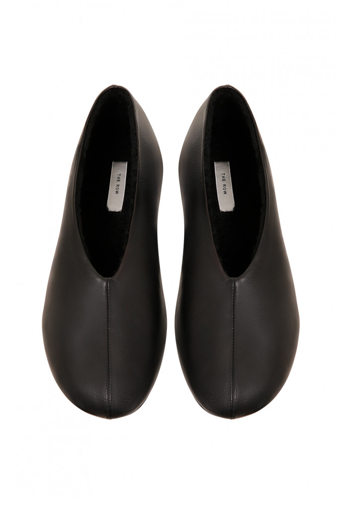 Купити Балетки The Row 4