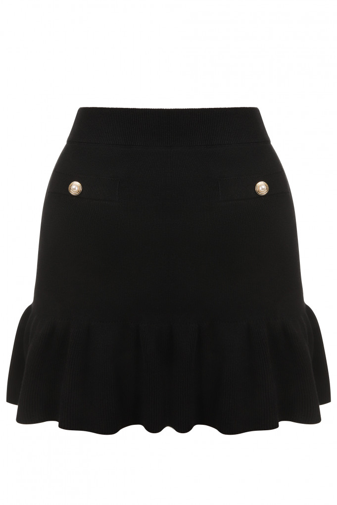 Купити Спідниця Alessandra Rich