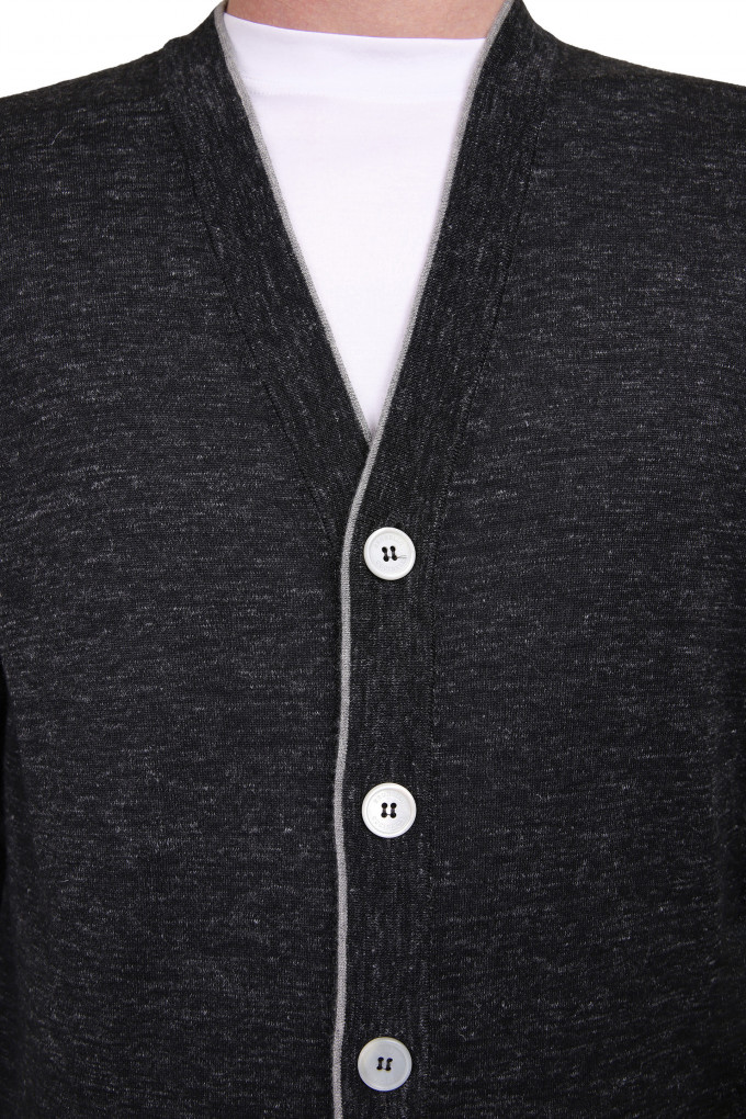 Купити Кардиган Brunello Cucinelli 5