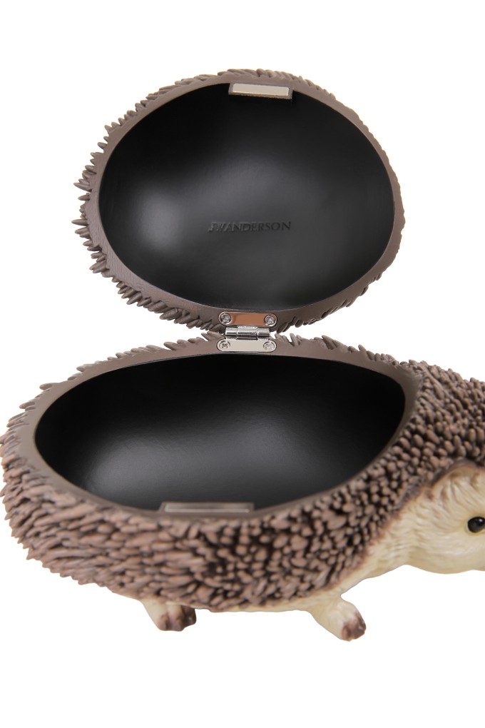 Buy Clutch JW ANDERSON 4