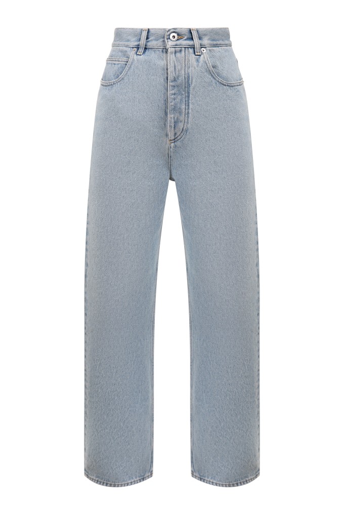 Buy Jeans Bottega Veneta