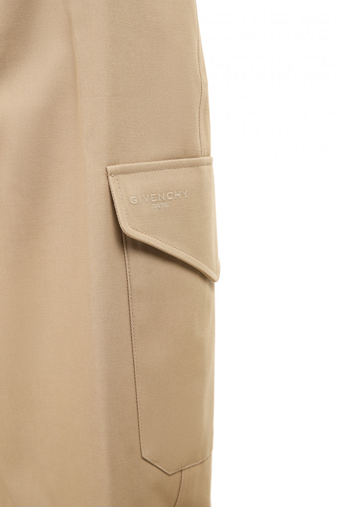 Купить Брюки Givenchy 4